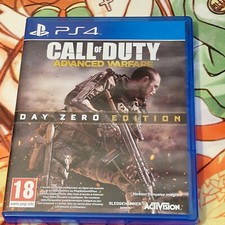 Call of Duty Advanced Warfare