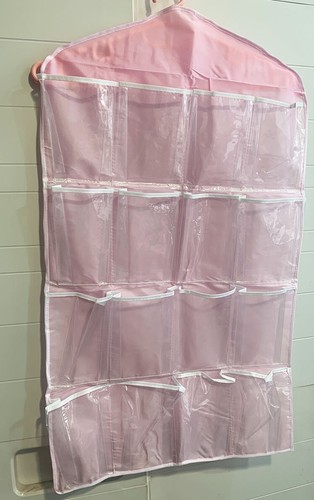 Sac rangement hangable - rangement,