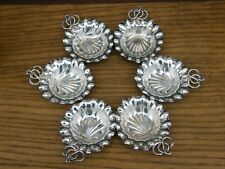 Argent Massif Gorham Sterling