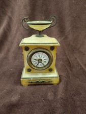 Petite pendule horloge