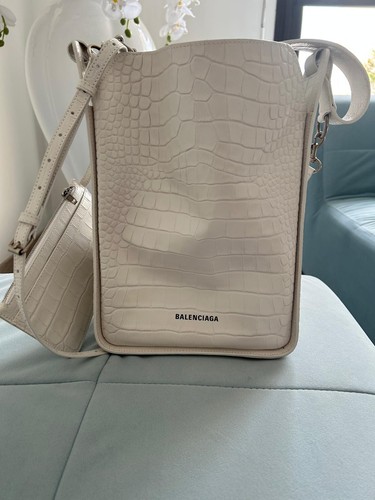 Sac bandoulière balenciaga - bandoulière,