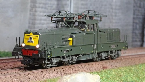 Jouef hj2402s locomotive - jouef,