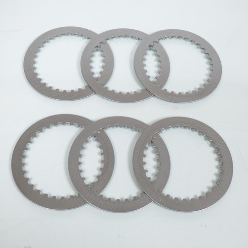 Kit disque lisse embrayage - disque,