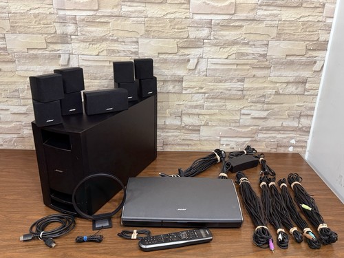 Bose lifestyle v25 home - lifestyle,