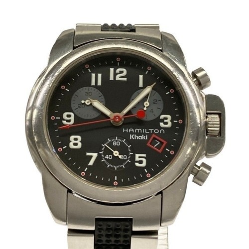 Montre chronographe homme - montre,