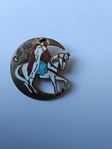 Insignes militaires - insignes,