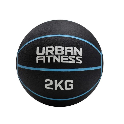 Urban fitness médecine ball - -, médecine-ball