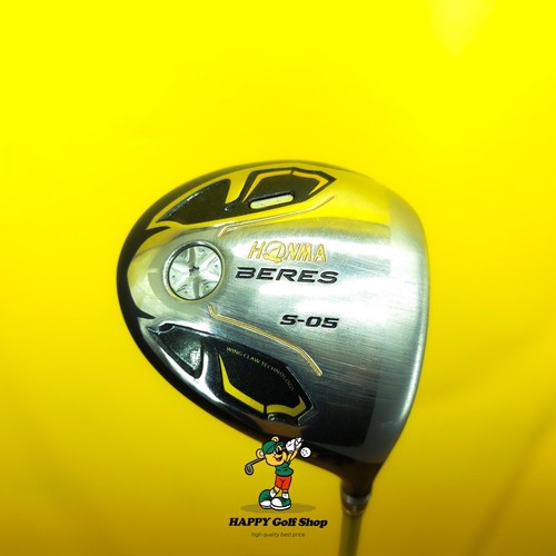 Honma beres étoiles 05 - beres,