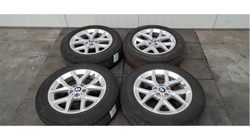 Kit jantes bmw série - 1, +