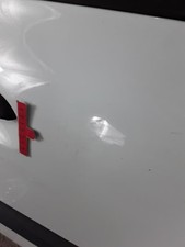 Porte avant droit RENAULT CLIO