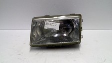 Optique avant principal gauche (feux)(phare) RENAULT TRAFIC 1