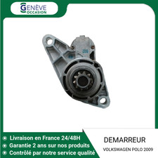 🇫🇷 DEMARREUR VOLKSWAGEN