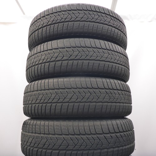 225 pirelli 60 - 225, 4x