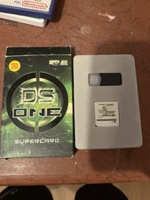 ORIGINALE Supercard DS One R4 Ds Avec Clé USB