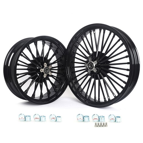 Fat spoke roues - jante, 21x3.5