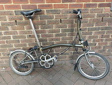 Brompton Superlight (P Line) 2