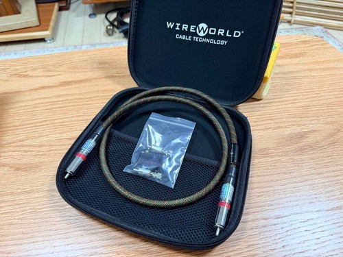 Câble numérique coaxial