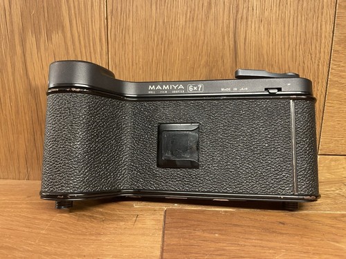 Dos film mamiya 6x7 - dos,