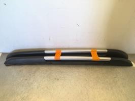 Barres toit dacia - barres,