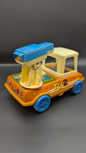 Voiture miniature camion z - voiture, tv