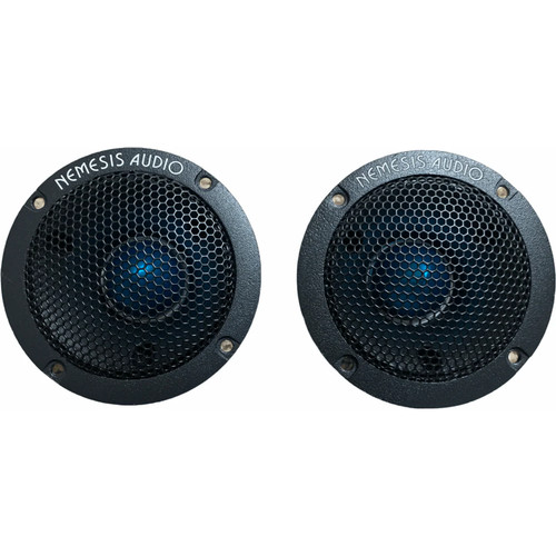 Nemesis audio neo tw07 250w - audio, neo-tw07