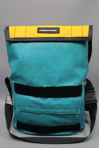 Freitag f12 dragnet multicolor - f12,