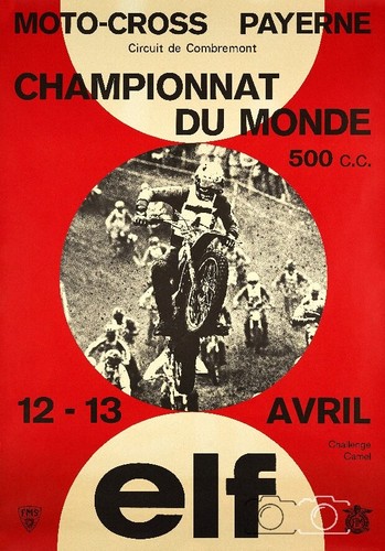 Sport moto cross - sport,