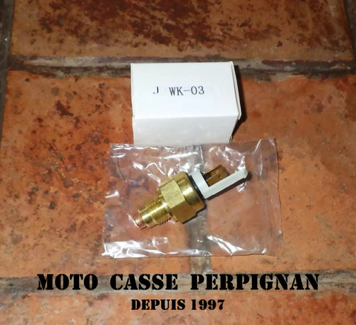 Sonde température yamaha - température,