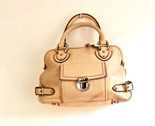 Sac cuir vintage MARC JACOBS