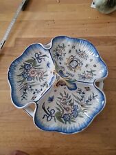 Mendiant Porcelaine De Rouen