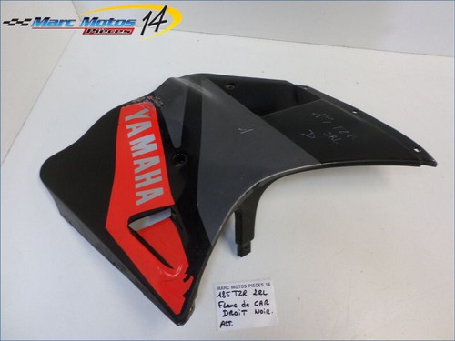 Flanc carenage droit yamaha - flanc,