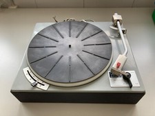 EARLY LENCO L70 TURNTABLE FOR