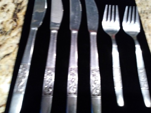 Amefa stainless holland royal - stainless,