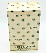 Vintage Caron Muguet Du