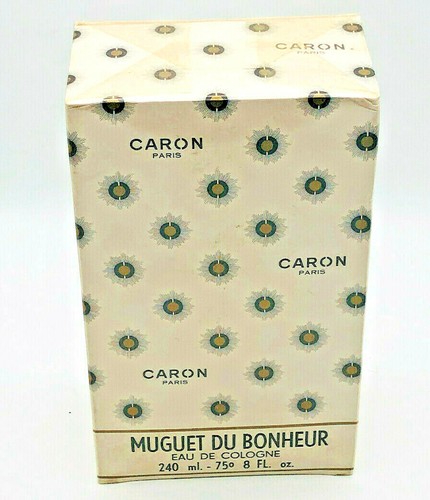 Vintage caron muguet - vintage,