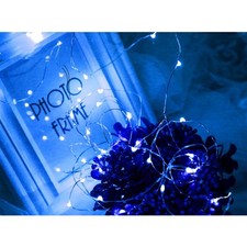 Solaire Jeu de Lumières, LED