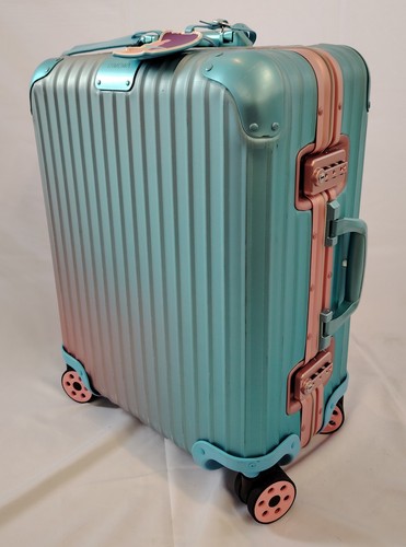 Rimowa alex israel - x,