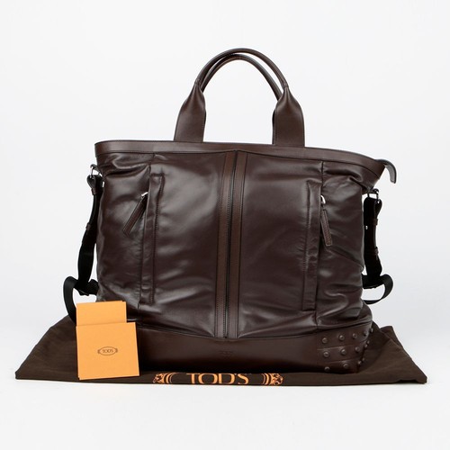 Tods sac shopper gommio - tods, à