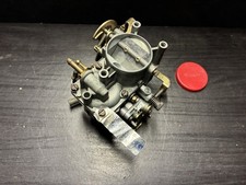 Carburateur Solex 32 Pbisa 12
