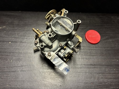 Carburateur solex pbisa - solex,