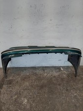 Pare choc arriere PEUGEOT 406