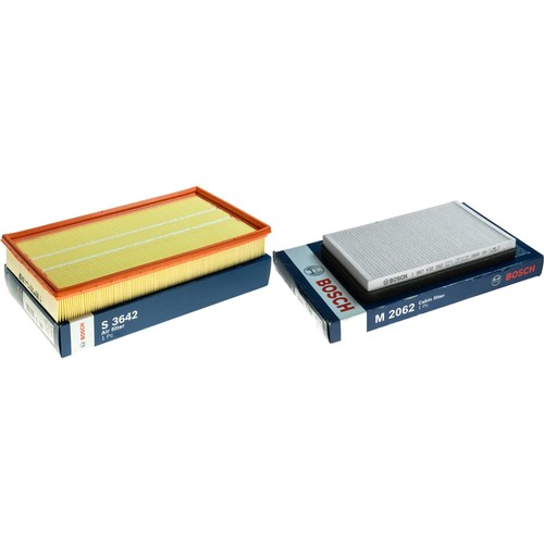 Bosch inspection set - volvo, 850