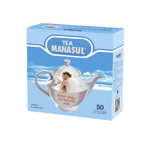 Manasul classic laxative - -,