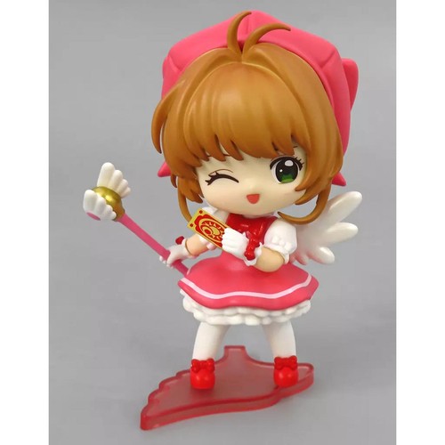 Carte sakura clow - carte,