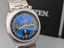 montre chronographe homme