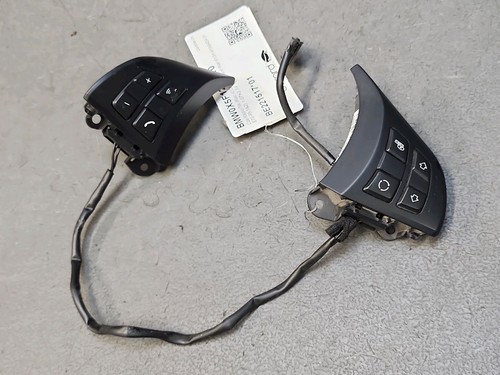 Commande radio télephone au - radio,