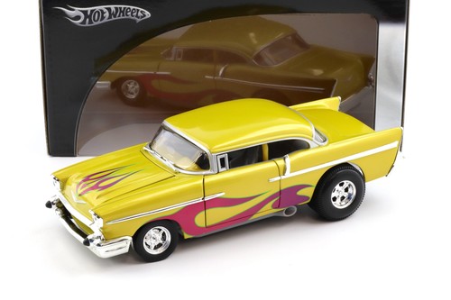 Hot wheels 1957 - wheels,