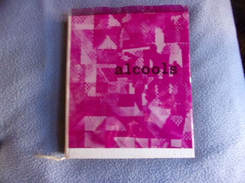 Alcools apollinaire très - |,