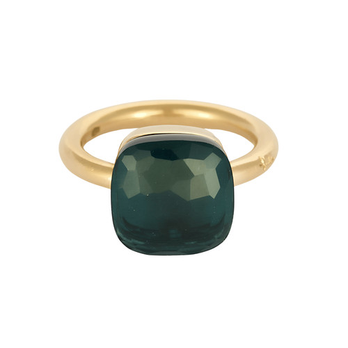Pomellato bague nudo or - pomellato,