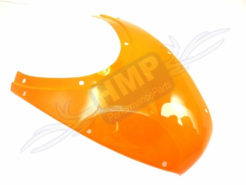 Masque avant orange pour - avant,